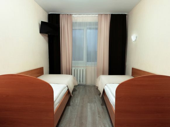 Фотография номера гостиницы Сортавала