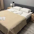 Семейный (Двухкомнатный семейный номер "Junior Suite"), Гостиница Сортавала