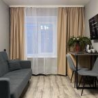 Семейный (Двухкомнатный семейный номер "Junior Suite"), Гостиница Сортавала