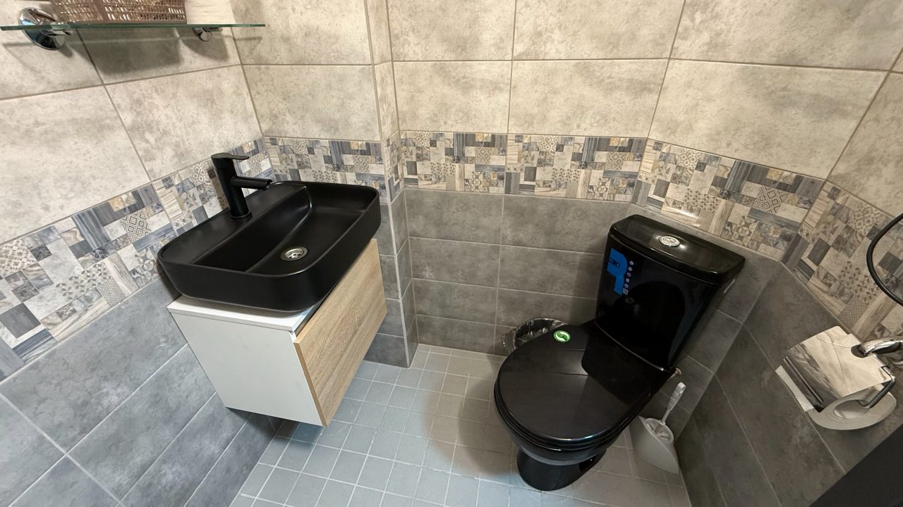 Семейный (Двухкомнатный семейный номер 