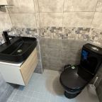 Семейный (Двухкомнатный семейный номер "Junior Suite"), Гостиница Сортавала