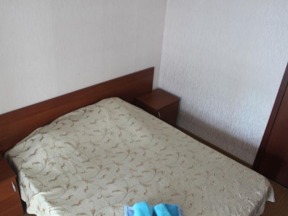 Фотография номера гостиницы Экватор