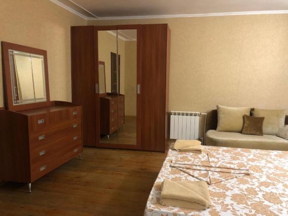 Фотография номера гостиницы Экватор