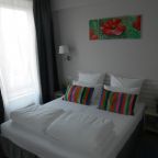 Семейный (Triple), Гостевой дом Loyal Guest House