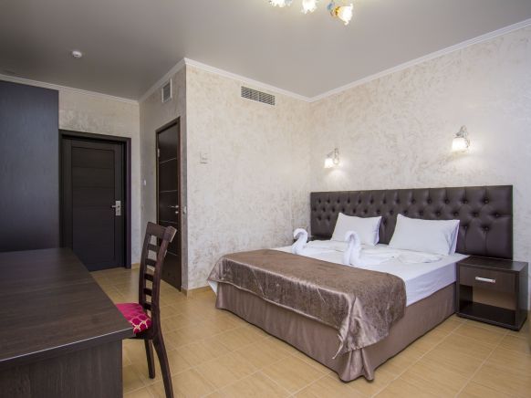 Фотография номера гостиницы Гранд Ной