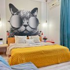 Апартаменты (С самой большой кроватью Kingsize Bed №11), Апартаменты Дом