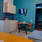 Апартаменты (С самой большой кроватью Kingsize Bed №11), Апартаменты Дом