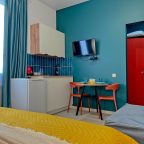 Апартаменты (С самой большой кроватью Kingsize Bed №11), Апартаменты Дом