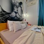 Апартаменты (С самой большой кроватью Kingsize Bed №11), Апартаменты Дом