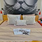 Апартаменты (С самой большой кроватью Kingsize Bed №11), Апартаменты Дом
