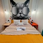 Апартаменты (С самой большой кроватью Kingsize Bed №11), Апартаменты Дом