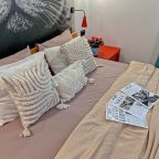 Апартаменты (С самой большой кроватью Kingsize Bed №11), Апартаменты Дом