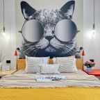 Апартаменты (С самой большой кроватью Kingsize Bed №11), Апартаменты Дом
