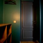 Апартаменты (С самой большой кроватью Kingsize Bed №11), Апартаменты Дом