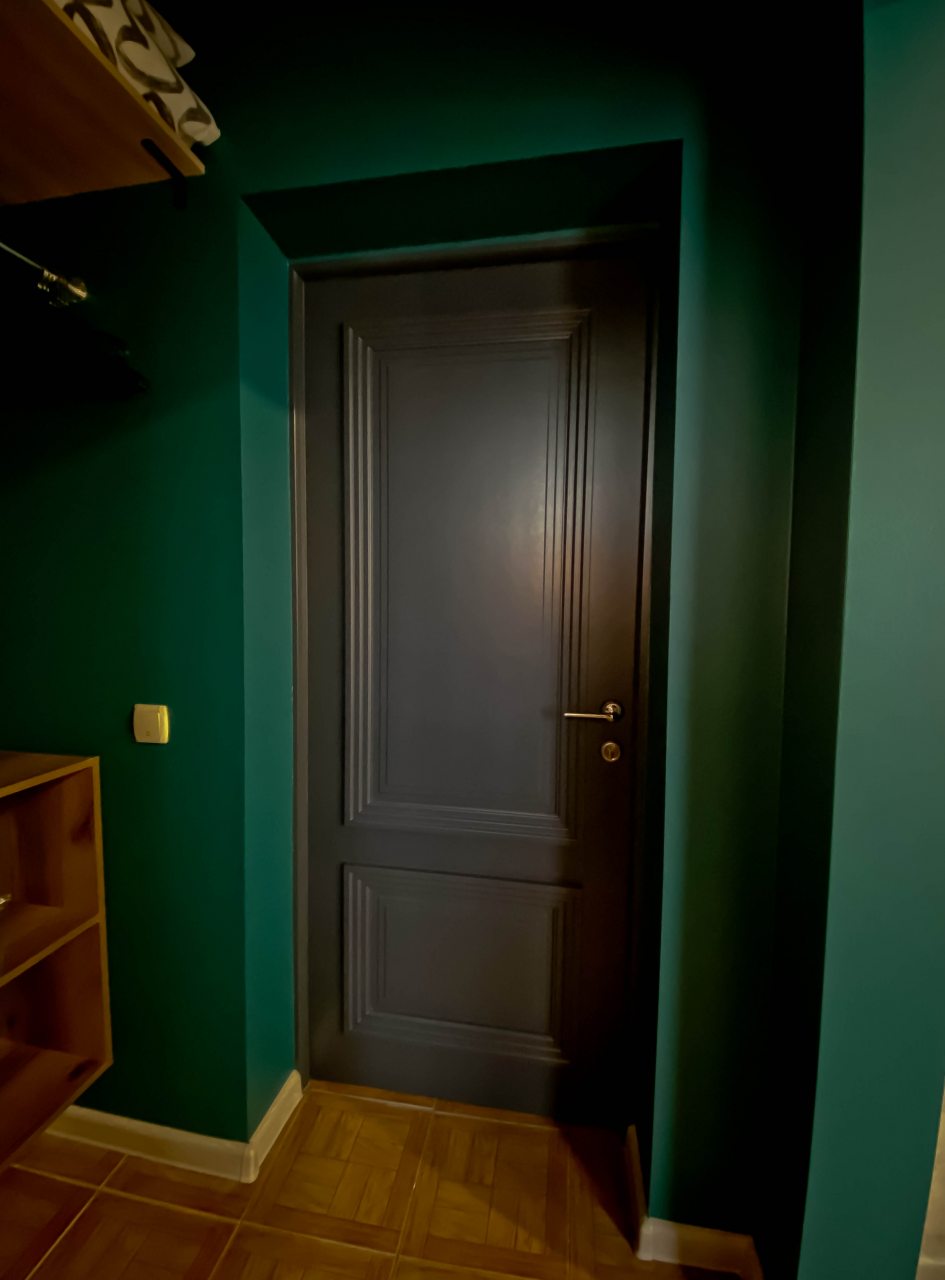 Апартаменты (С самой большой кроватью Kingsize Bed №11), Апартаменты Дом