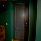 Апартаменты (С самой большой кроватью Kingsize Bed №11), Апартаменты Дом