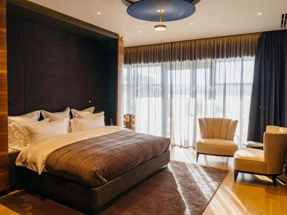 Фотография номера гостиницы Riviera Wellness Resort