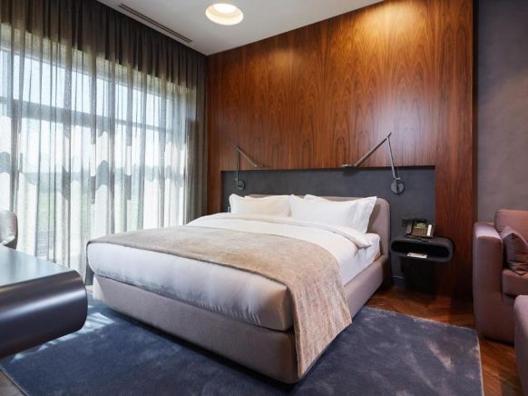 Фотография номера гостиницы Riviera Wellness Resort