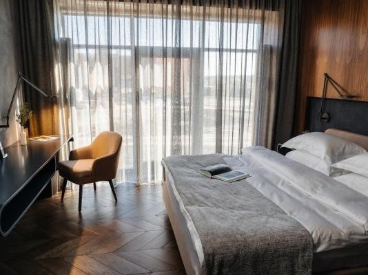 Фотография номера гостиницы Riviera Wellness Resort