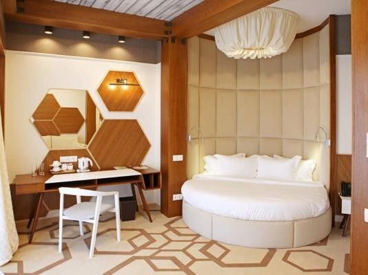 Фотография номера гостиницы Riviera Wellness Resort