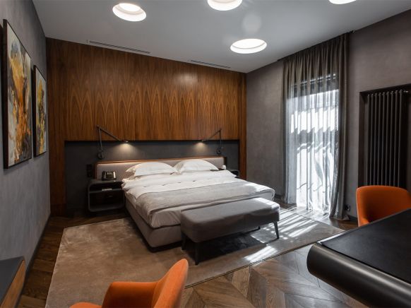 Фотография номера гостиницы Riviera Wellness Resort