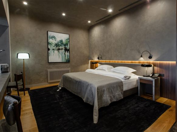 Фотография номера гостиницы Riviera Wellness Resort