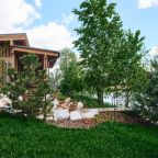 Вилла (Вилла), Загородный отель Riviera Wellness Resort