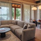 Вилла (Вилла), Загородный отель Riviera Wellness Resort