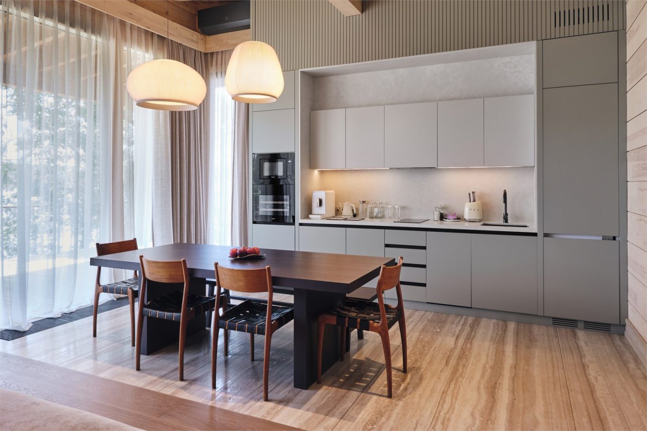 Вилла (Вилла), Загородный отель Riviera Wellness Resort