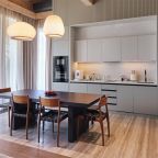 Вилла (Вилла), Загородный отель Riviera Wellness Resort