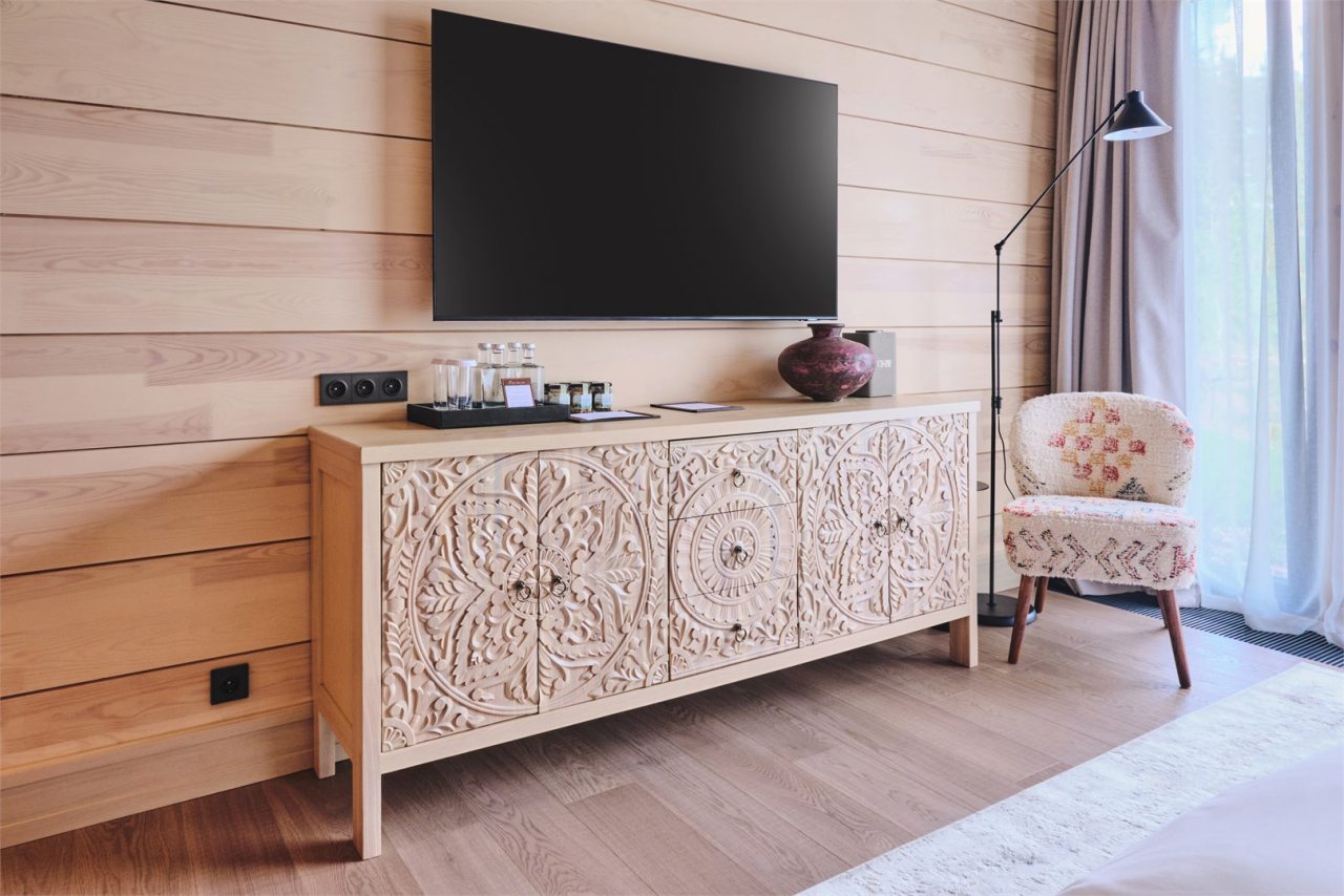 Вилла (Вилла), Загородный отель Riviera Wellness Resort