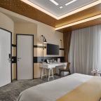 Делюкс (Делюкс), Загородный отель Riviera Wellness Resort