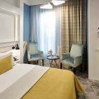 Делюкс (Делюкс), Загородный отель Riviera Wellness Resort