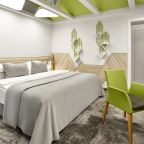 Делюкс (Делюкс), Загородный отель Riviera Wellness Resort