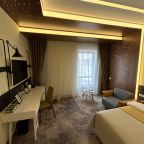Делюкс (Делюкс), Загородный отель Riviera Wellness Resort