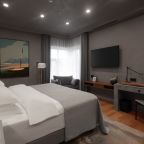 Полулюкс (Полулюкс), Загородный отель Riviera Wellness Resort