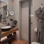 Полулюкс (Полулюкс), Загородный отель Riviera Wellness Resort