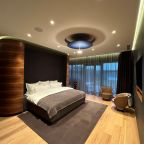 Сюит (Президентский Сьют), Загородный отель Riviera Wellness Resort