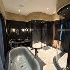 Сюит (Президентский Сьют), Загородный отель Riviera Wellness Resort