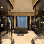 Сюит (Президентский Сьют), Загородный отель Riviera Wellness Resort