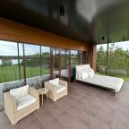 Сюит (Президентский Сьют), Загородный отель Riviera Wellness Resort
