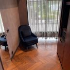 Сюит (Сьют с террасой), Загородный отель Riviera Wellness Resort
