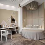 Студио (Делюкс Студия), Загородный отель Riviera Wellness Resort