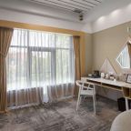 Студио (Делюкс Студия), Загородный отель Riviera Wellness Resort