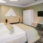 Люкс (Апарт - Сьют), Загородный отель Riviera Wellness Resort