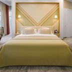 Люкс (Апарт - Сьют), Загородный отель Riviera Wellness Resort