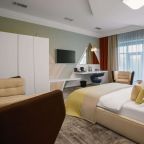 Люкс (Апарт - Сьют), Загородный отель Riviera Wellness Resort