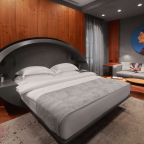 Люкс (Сьют), Загородный отель Riviera Wellness Resort