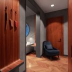 Люкс (Сьют), Загородный отель Riviera Wellness Resort