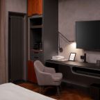 Полулюкс (Комфорт), Загородный отель Riviera Wellness Resort